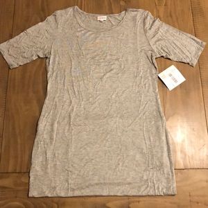 LuLaRoe Julia Dress